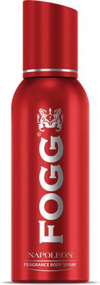 FOGG Napoleon-175ml Body Spray  -  For Men