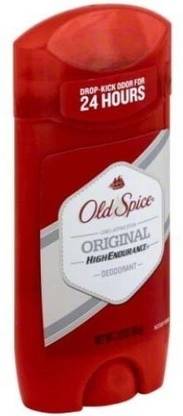 OLD SPICE Original Deodorant Stick  -  For Women