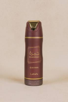 MEERAN DEODORANT Deodorant Spray  -  For Men & Women