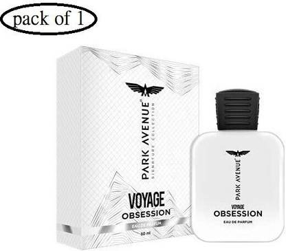 PARK AVENUE New Voyage Obsession perfume 50ml set 1 Perfume Body Spray - For Men & Women