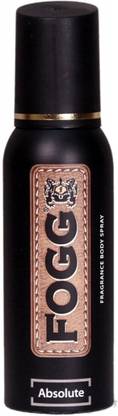 FOGG New Absolute Deodorant Spray  -  For Men