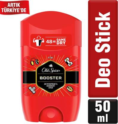 OLD SPICE Stick Deodorant 50 ml Deodorant Stick  -  For Men