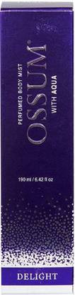 OSSUM DELIGHT (PACK OF 1) Body Mist  -  For Men & Women