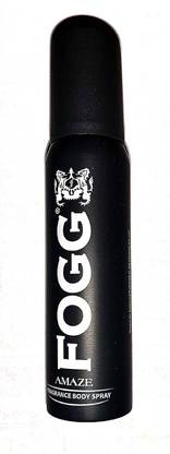 FOGG Amaze Fragrance Body Spray  -  For Men