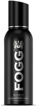 FOGG Marco -175ml Body Spray  -  For Men