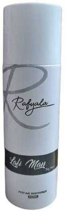 rafyala Lafiman Deodorant Spray - 200 ml (For Men) Deodorant Spray  -  For Men