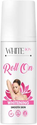 white bon DEODORANT ROLL ON-50 ML Deodorant Roll-on  -  For Men & Women