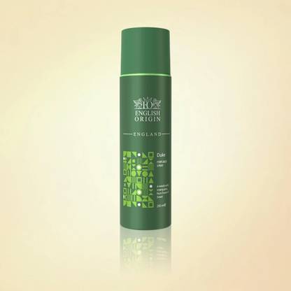 English Origin Duke | Woody Spicy Strong Spray - 250ML | Deodorants for Men Deodorant Stick  -  For Men