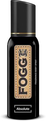 FOGG Fantastic Absolute Body Spray  -  For Men