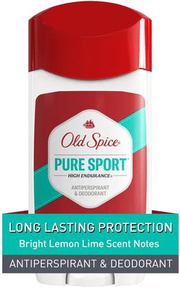 OLD SPICE FRESH DEODORANT STICK 73 G Deodorant Stick  -  For Men