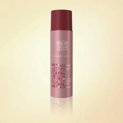 English Origin Angel | Soft Wood & Romantic Spray - 250ML | Deodorants for Women Deodorant Stick  -  For Women