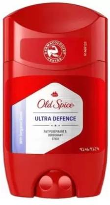 OLD SPICE OLDSPICE Ultra Defence anti-perspirant Deodorant Stick  -  For Men