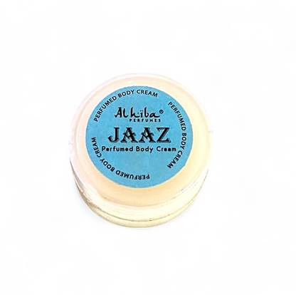 Al Hiba Jaaz Perfumed Body Deodorant Cream  -  For Men & Women