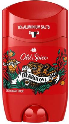 OLD SPICE Bearglove Deodorant Stick 50 ML Deodorant Stick  -  For Men & Women