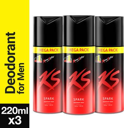 कामसूत्र Spark Super Save Pack  -  पुरुषों के लिए