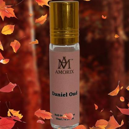 Amorix ROLL ON Deodorant Roll-on  -  For Men & Women