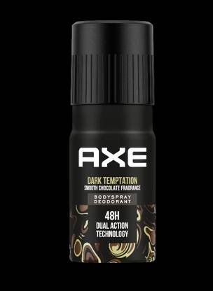 AXE DEODRONT Body Spray  -  For Men & Women