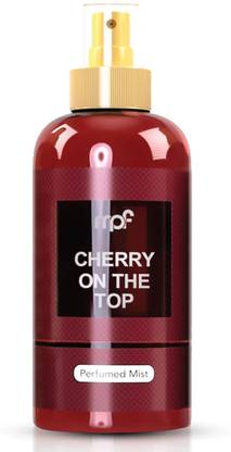 MPF Cherry On The Top Body Mist For Unisex , Long Lasting Fragrance , 250ml Body Mist  -  For Men & Women