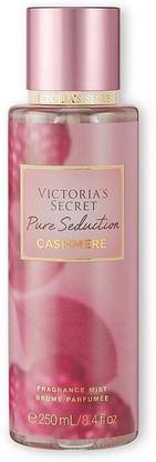 Victoria's Secret Pure Seduction Cashmere Body Mist Body Mist  -  For Men & Women