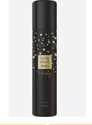 AVON lbd party deodrant Deodorant Spray  -  For Men & Women