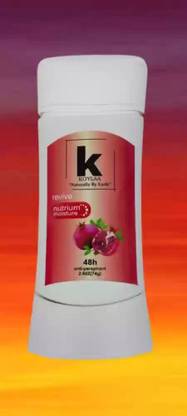 k koylaa REVIVE Deodorant Stick Deodorant Stick  -  For Men & Women