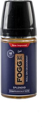 Fogg Arabia ROLL ON SPLENDID 50 ML Deodorant Roll-on  -  For Men & Women