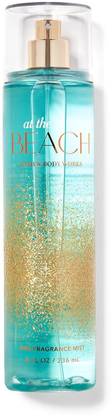 BATH & BODY WORKS THE BEACH FINE FRAGRANCE MIST 236 ML Body Mist  -  For Women
