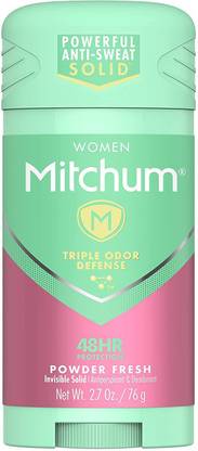 MITCHUM for Women Advanced Control Anti-Perspirant & Deodorant Deodorant Stick  -  For Women