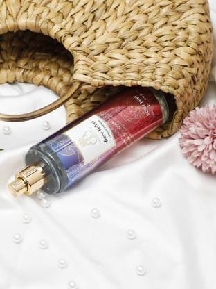 BROWN BUTTER Long Lasting fragrance | Perfume |Velvet| Body Mist  -  For Men & Women