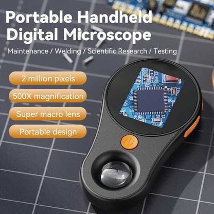 Teknoworth MS-s1 Hybrid Dermatoscope