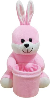 ULTRA 1 Compartments Bunny Pen Stand