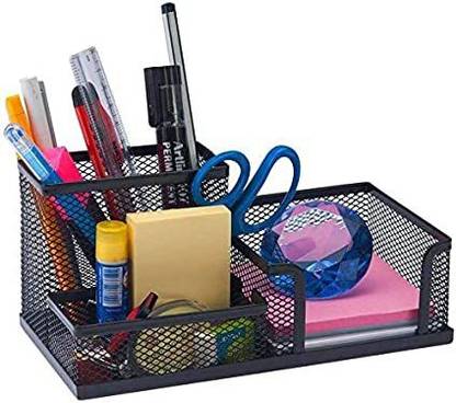 DHRY 2 Compartments plastic holder