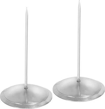 Toysolmanish 0 Compartments Steel Bill Fork