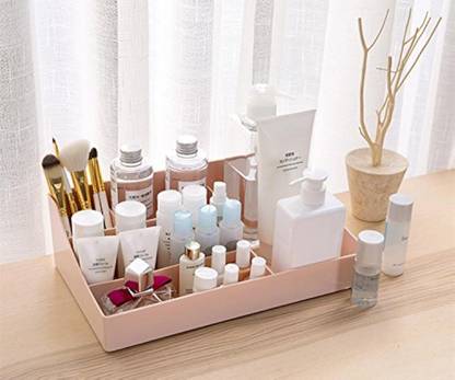octane Cosmetic, Makeup, Jewellery, Stationery, Vanity Organizer Drawer Storage Box Jewellery, Makeup, Multi Purpose Vanity Box Vanity Box