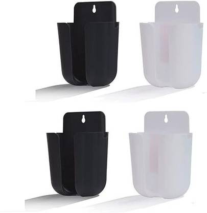 DIYAL ENTERPRISE 1 Compartments Plastic remote holder