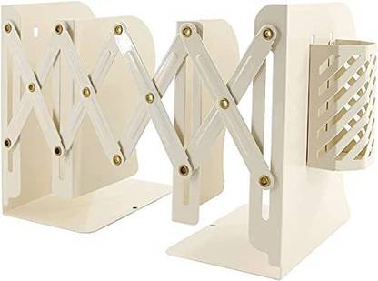 Volo 3 Compartments STEEL BOOK ORGANIZER