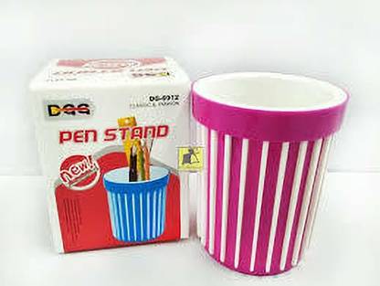 DGG 1 Compartments PLASTIC PEN STAND