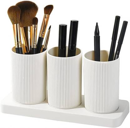 MAGICSPOON Makeup Brush Organizer