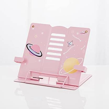 Volo 1 Compartments MILD STEEL BOOK READING STAND