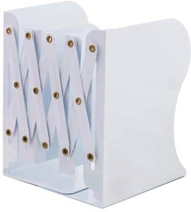 SYGA 4 Compartments Iron Book organizer