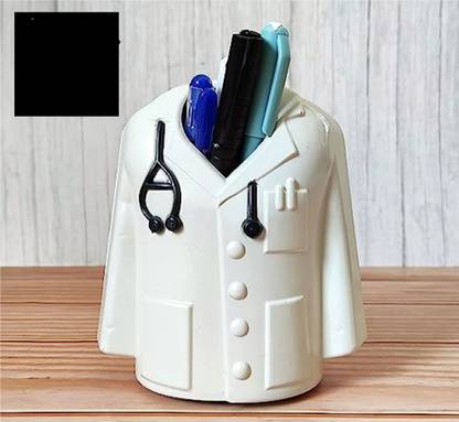 ssb 1 Compartments Plastic Pen Stand