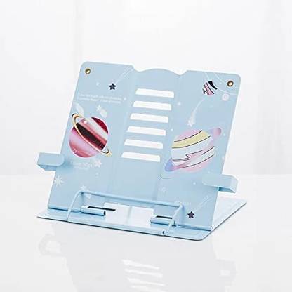 Volo 1 Compartments MILD STEEL BOOK READING STAND
