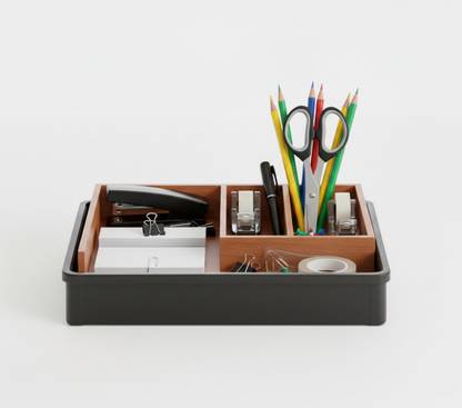 MAXTID Shelf Organizers