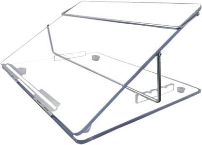 Radisson 2 Compartments P.S SHEET WRITING TABLE TOP ELEVATOR DESK BIG SIZE 18*24 INCH 9MM CLEAR P.S SHEET (MAKE IN INDIA)