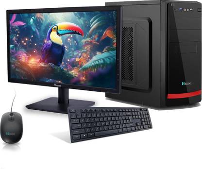 HASONS Core i5 (12th Gen) (8 GB / 1 TB / Windows 10) Assembled Desktop Computer