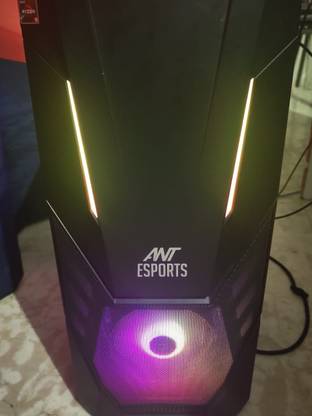 ASSEMBELED Intel Core i5 (8 GB / 222 GB / Windows 10) Assembled Desktop Computer