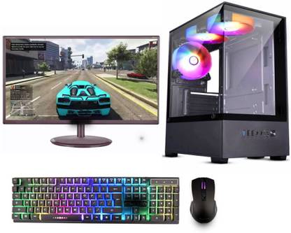rionix Intel Core i5 (16 GB / 512 GB / Windows 11) Assembled Desktop Computer