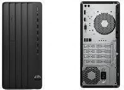 HP Core i5 (12th Gen) (8 GB / 512 GB / DOS) Assembled Desktop Computer