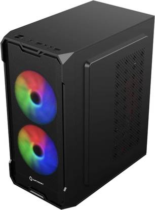 Vishal Enterprises Core i5 (3rd Gen) (16 GB / 240 GB / Windows 11) Assembled Desktop Computer