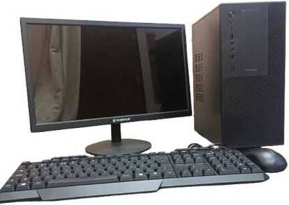 PCDaddy Core i5 (3rd Gen) (16 GB / 512 GB / Windows 11) Assembled Desktop Computer